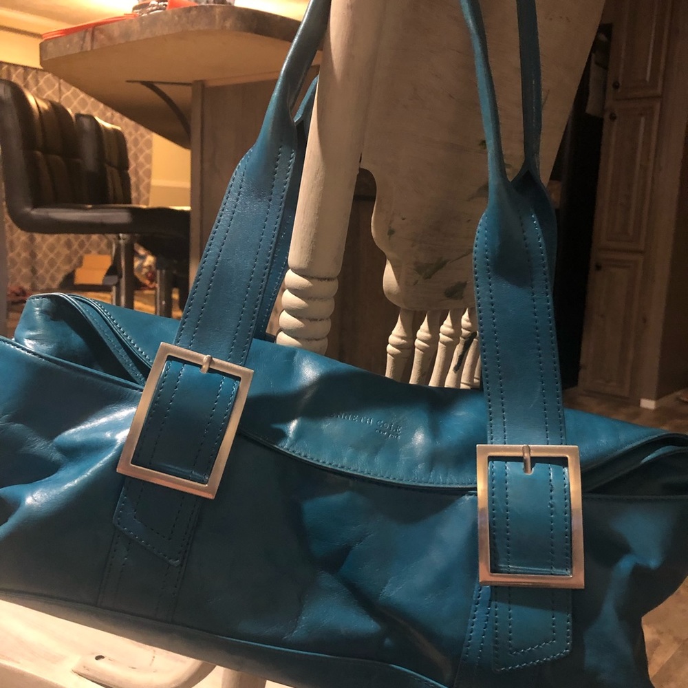 Kenneth Cole New York purse